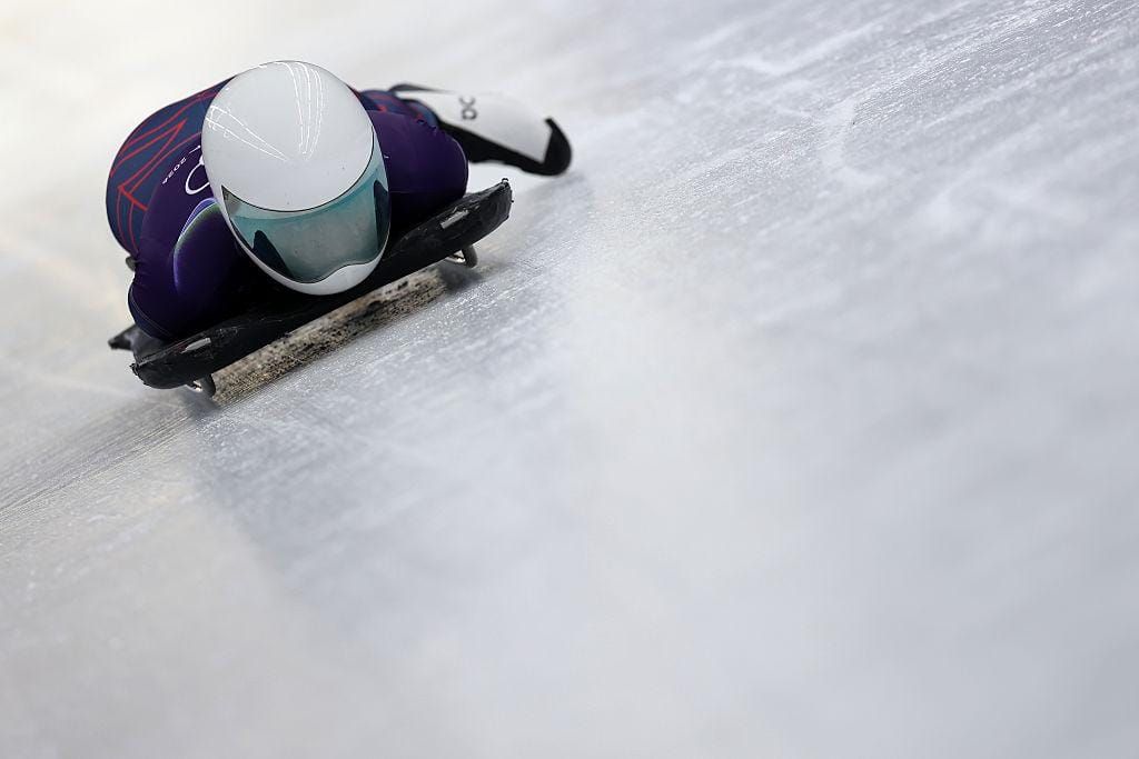 Winter Olympics 2026 Controversy: Ukrainian Skeleton Athlete Expelled Over Helmet Tribute