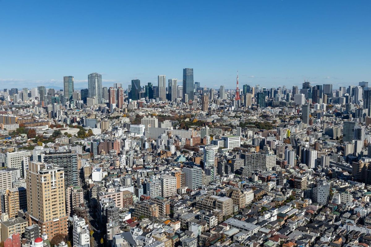 Japan Logs 10th Year of Falling Births, Ageing Population Fuels Fresh Concerns