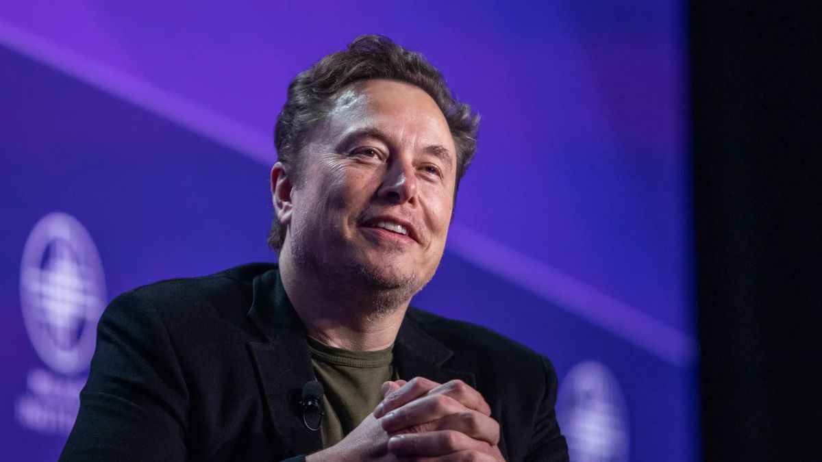 Elon Musk Is Building One Super Company for Space and AI — And It’s Bigger Than Anyone Expected