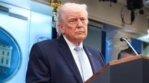 Iran Losing Big’: Trump’s Remarks Amid High-Stakes Talks