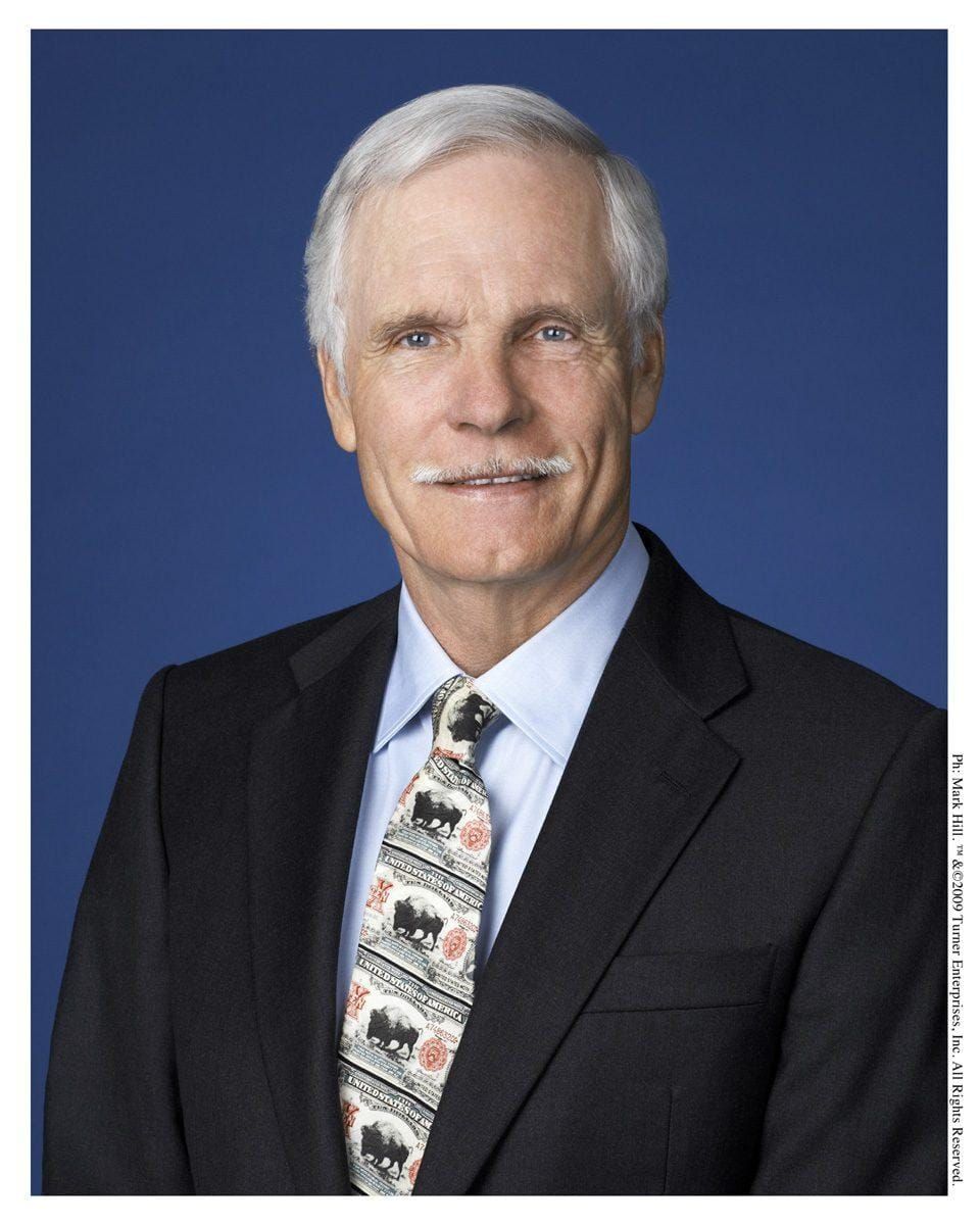 Ted Turner Cause of Death Revealed? All We Know About His Brain Disorder and Health History