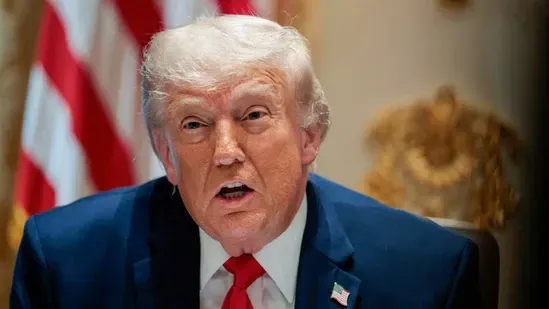 Trump Administration in Talks to Fund Drone Companies: Report