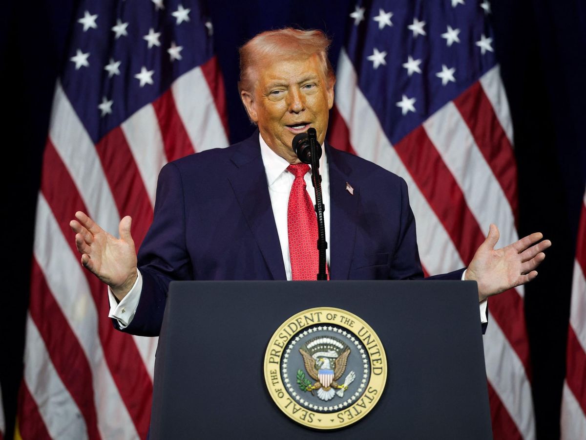 Donald Trump Could Be the Man to Save Cuba