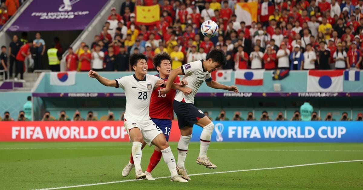 FIFA World Cup 2026 Delivers Major Opening Weekend Drama