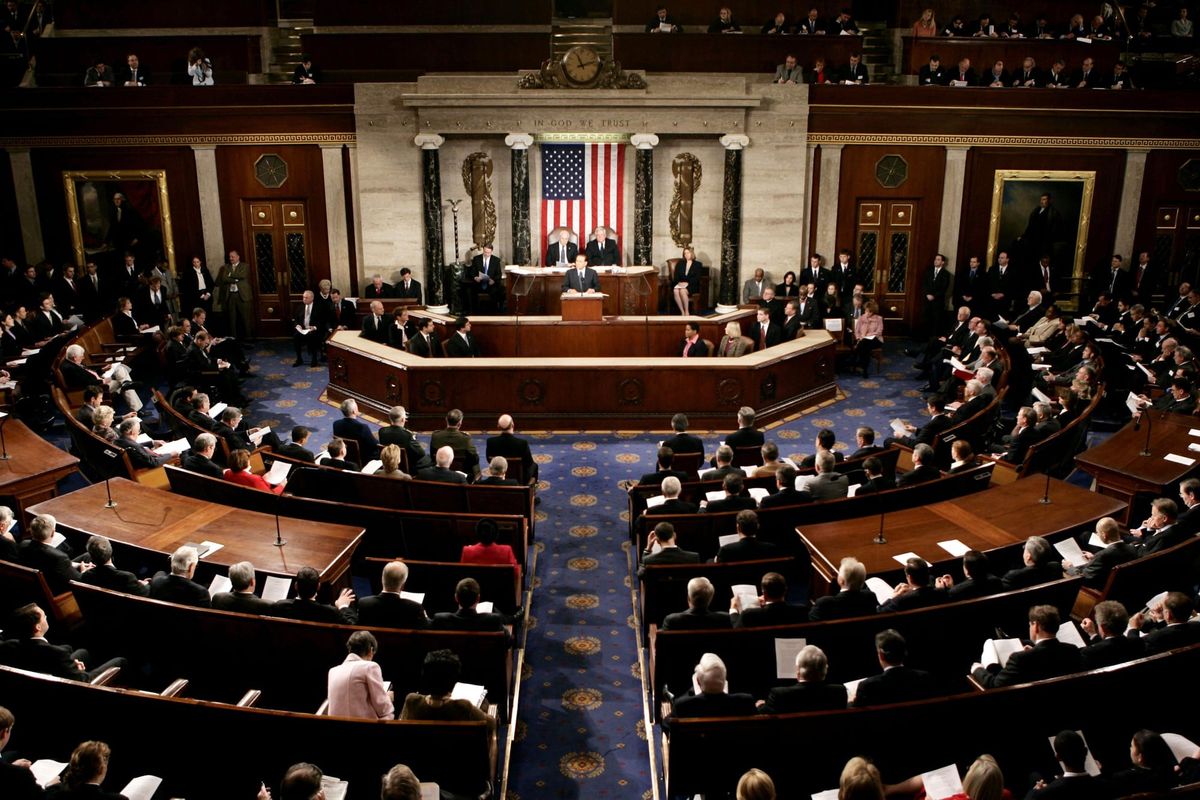 US Senate Passes $70 Billion in New Funds for ICE and Border Patrol: Key Details Explained