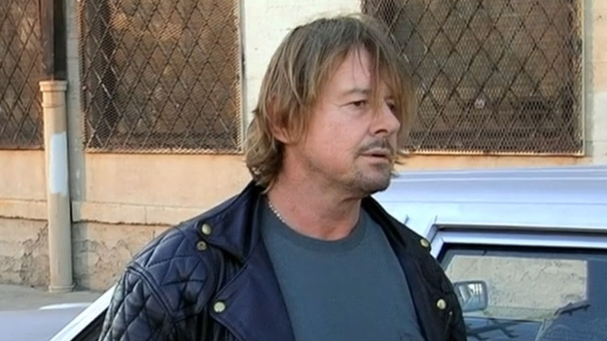 How ‘Rowdy’ Roddy Piper Immersed Himself in His Role for ‘It’s Always Sunny In Philadelphia’ – Sky Bulletin
