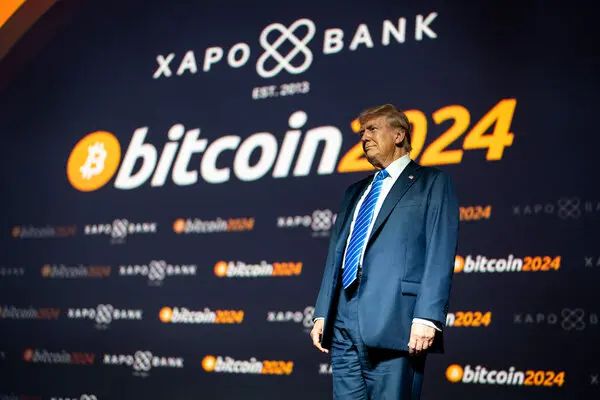 What Does Trump's Win Mean for Crypto? A New Era of Crypto Legislation?