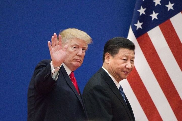 China Prepares for Trade War 2.0: How the Nation is Strategizing for Trump’s Potential Tariff Tsunami