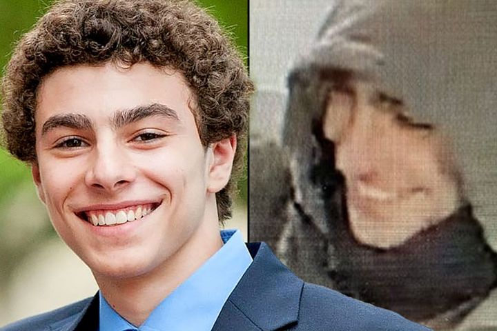Luigi Mangione: From Tech Prodigy to Suspect in CEO’s Fatal Shooting