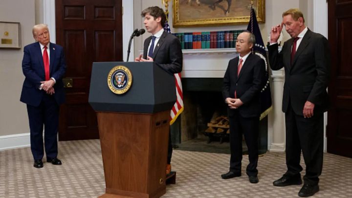 SoftBank in Talks to Invest Up to $25 Billion in OpenAI: What It Means for the Future of AI