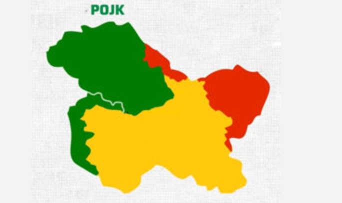 India's Renewed Stance on Pakistan-occupied Jammu and Kashmir (POJK): A Legal and Geopolitical Analysis