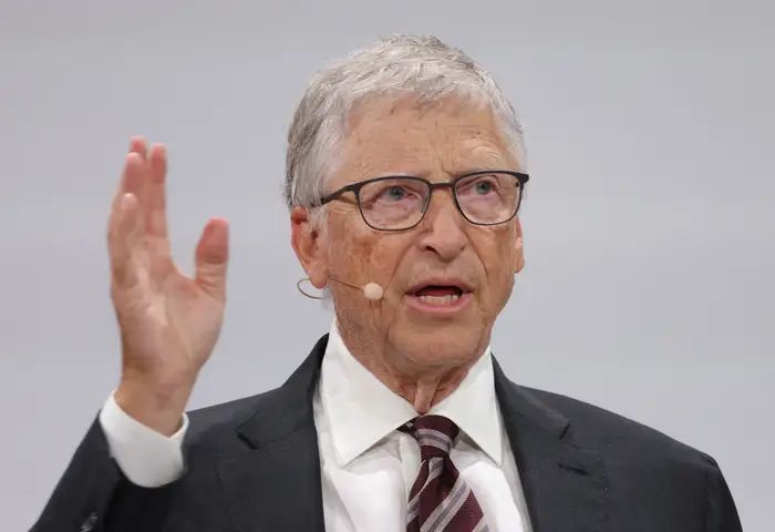 Bill Gates Warns: AI Will Replace Most Jobs—Except These Three