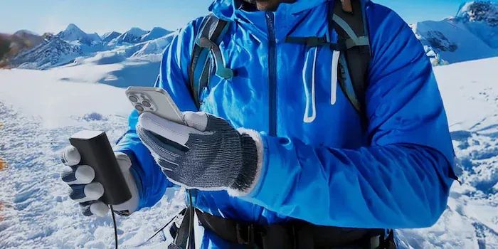 Say Goodbye to Lithium! The World’s First Sodium-Ion Power Bank is Here