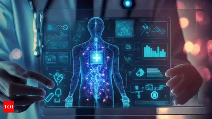 Game-Changer! EU Approves AI Tool That Could Revolutionize Liver Disease Treatment