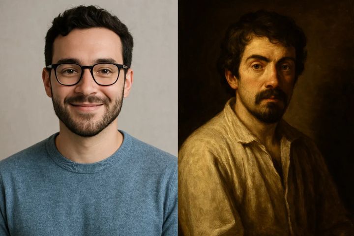 ChatGPT Predicted My Future Face—And It Might Be More Accurate Than You Think