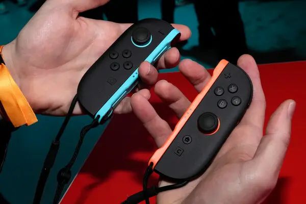 Gamers Blame Trump for Ruining Nintendo Switch 2 Launch – Preorders Delayed, Prices Could Soar