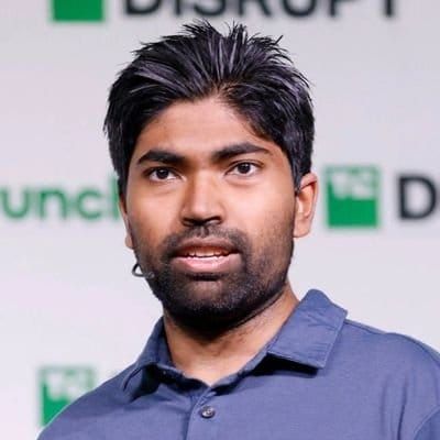 Bias-Free AI? Meet the Young Entrepreneur Taking On OpenAI and China’s DeepSeek