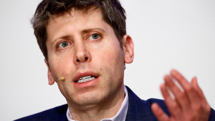 AI Boom in India: Sam Altman Says "India is Outpacing the World