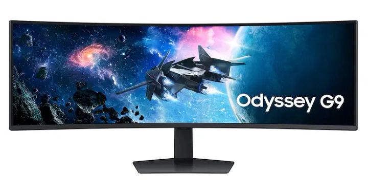 Next-Level Gaming! Samsung’s New Odyssey Monitors Bring 3D and 240Hz to India