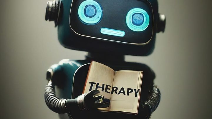 Could an AI Therapist Be Your Next Mental Health Coach
