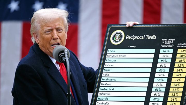 Stargate in Trouble? Trump’s Tariffs Threaten $500 Billion AI Mega Plan