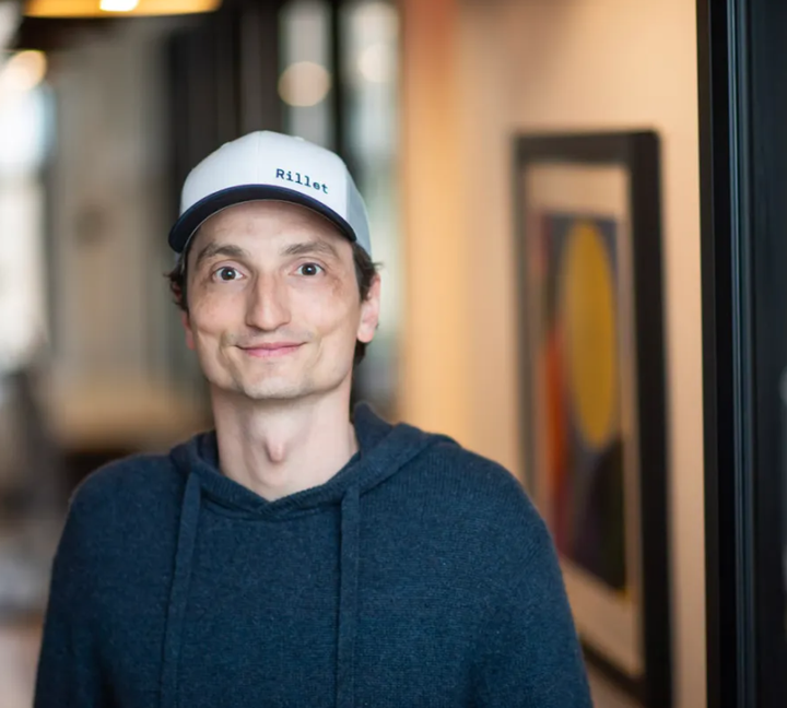 Rillet Raises $25 Million from Sequoia to Transform General Ledger Automation with AI