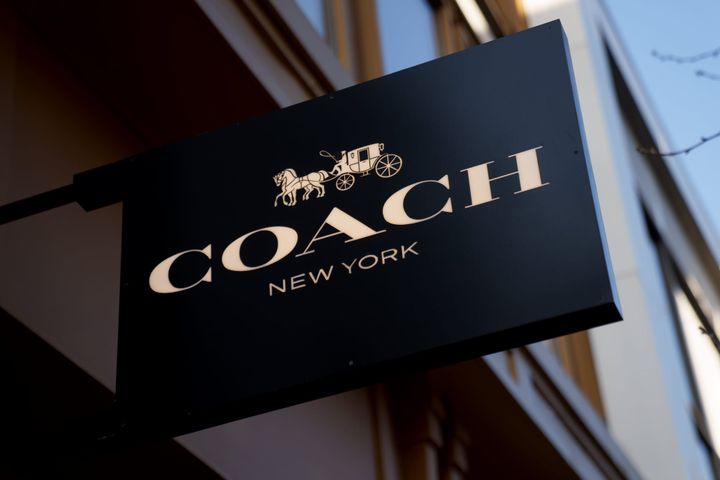 JPMorgan Analyst Predicts Over 30% Surge for Coach Parent Tapestry Shares