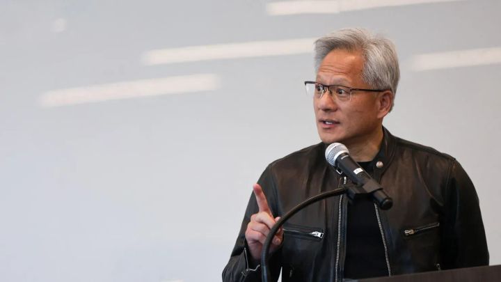 Nvidia Surpasses Microsoft to Become World’s Most Valuable Company in 2025