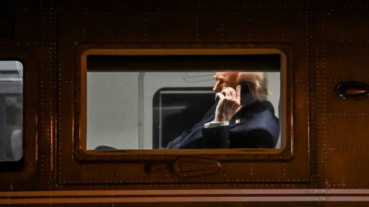 Trump’s T1 Smartphone Likely to Be Made in China