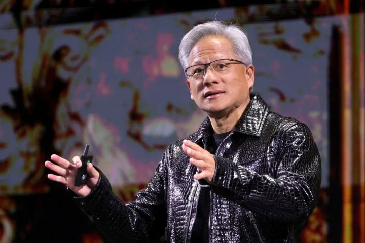 Nvidia CEO Warns: If U.S. Exits China, Huawei Will Fill the Technology Gap