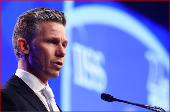 Swedish Parliament Approves $3.1 Billion Borrowing to Strengthen Defense in 2025