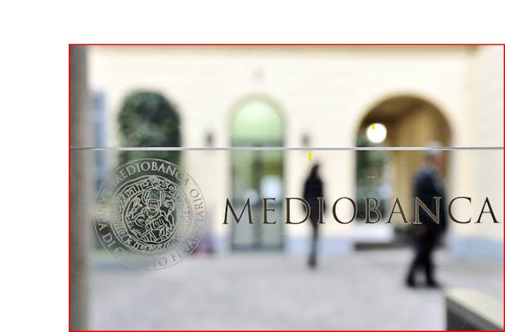 Mediobanca Pledges €4.9 Billion Shareholder Reward Amid Rising Takeover Speculation