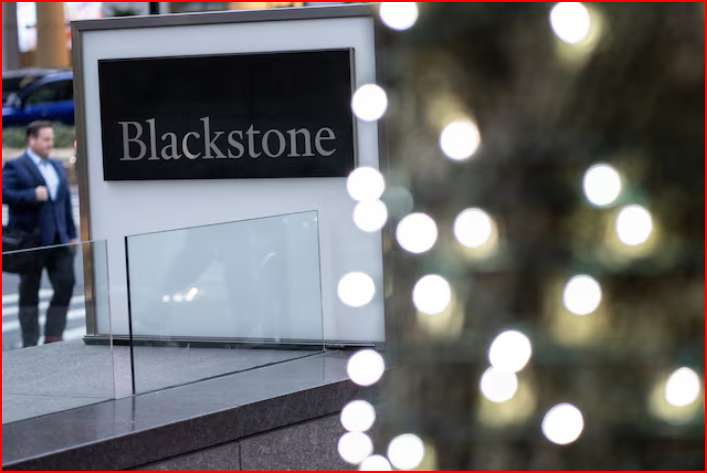 Blackstone Acquires $2 Billion in Commercial Real Estate Loans from Atlantic Union Bank