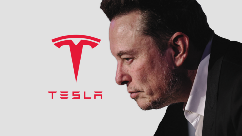 Stocks on Guard for Payrolls, Tesla Tumbles as Trump-Musk Bromance Sours