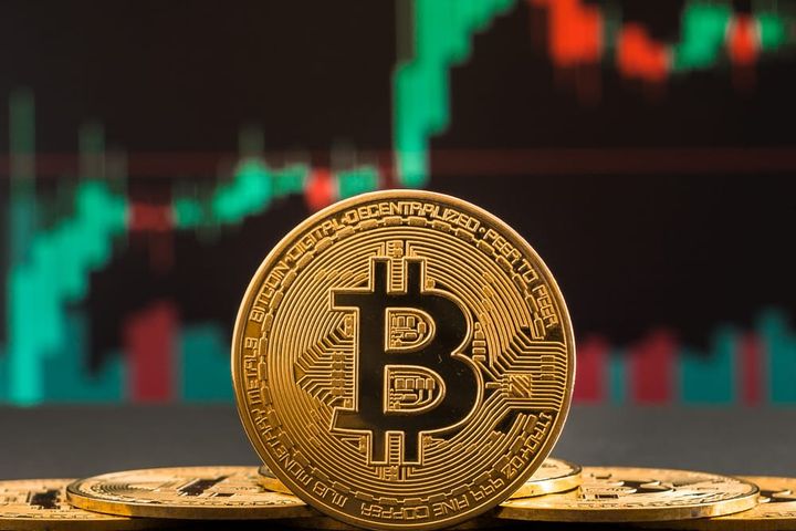 Bitcoin Plummets After Iran Attack Triggers Crypto Market Sell-Off
