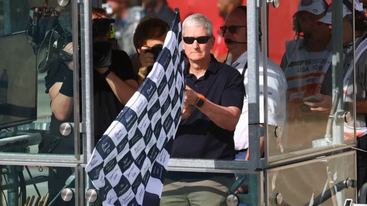 Apple Unveils "F1" Artificial Intelligence Platform, Signaling Major Strategic Shift