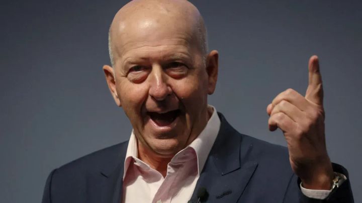 Goldman Sachs Exceeds Expectations as Traders Bring in $840 Million More Revenue Than Projected
