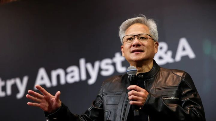 Nvidia to Resume H20 AI Chip Sales to China Following U.S. Government Assurances