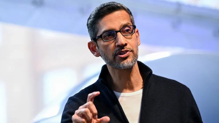 Alphabet Exceeds Q2 Forecast, Increases AI and Cloud Expenditure to $85 Billion in 2025