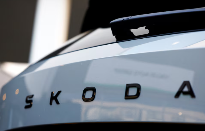 VW's Skoda Reports 12% H1 Profit Increase as Electric Sales Gain Momentum