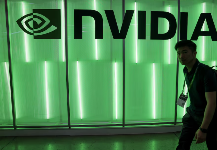 Nvidia Buys 300,000 H20 Chips from TSMC as Resurgent Chinese Demand Boosts Orders