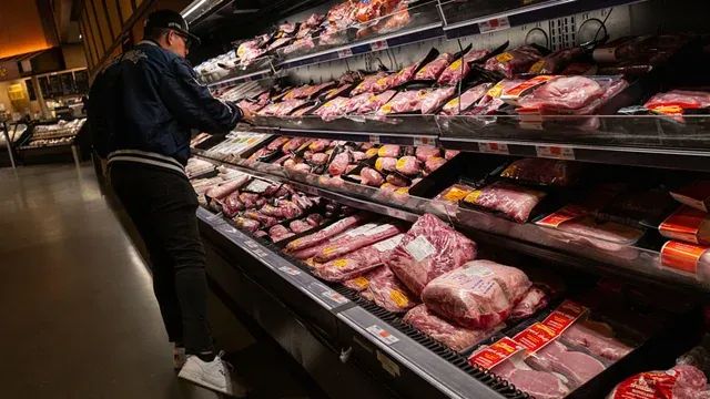 Inflation Bounces Back in June, Accelerating at 2.7% Rate