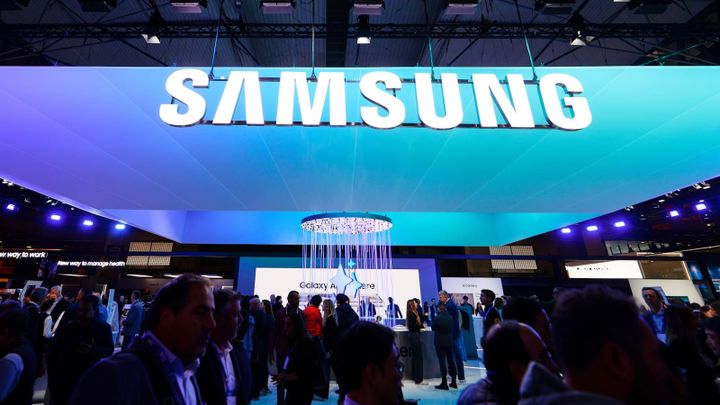 Samsung’s $7 Billion Comeback: AI Sends Chip Profits Soaring