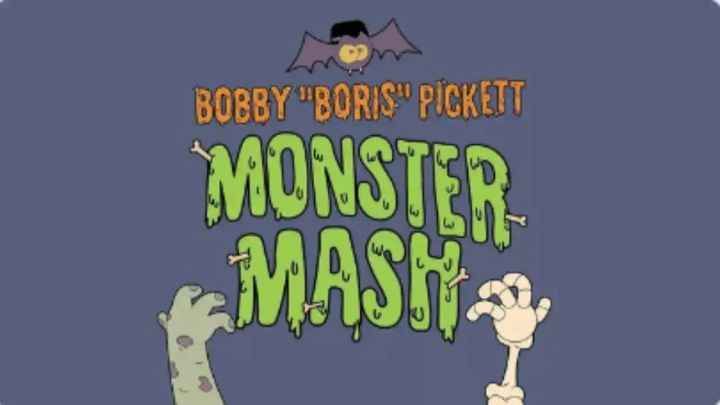 Miramax Turns the Halloween Classic ‘Monster Mash’ Into a Spooky Animated Musical