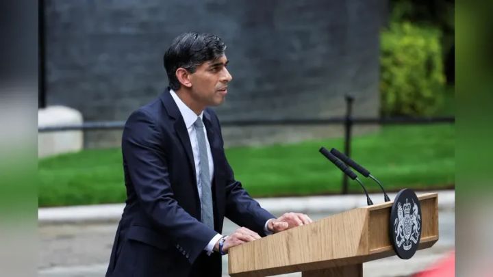 Rishi Sunak Joins Microsoft and Anthropic as Adviser, Donates Earnings to Charity