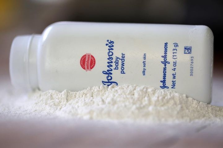 Thousands Sue Johnson & Johnson Over Baby Powder Cancer Scandal—What They Don’t Want You to Know