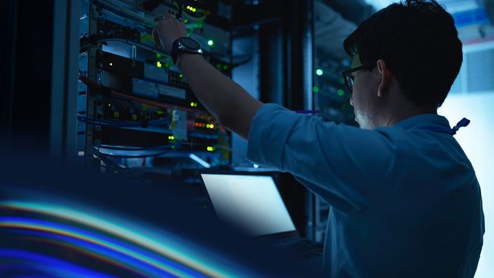 Cisco’s New P200 Chip Set to Supercharge AI Data Centers Over Massive Distances