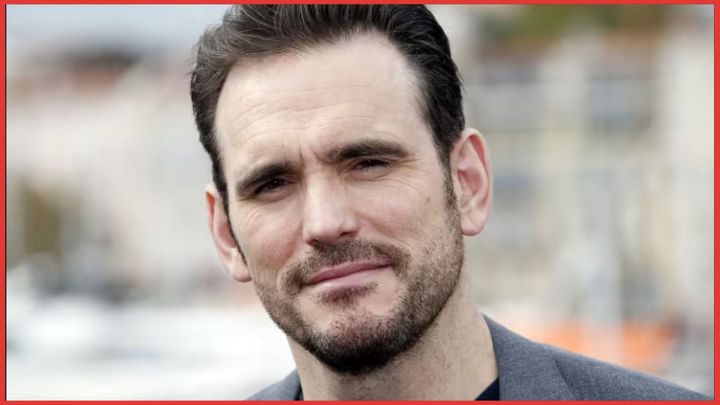 “Matt Dillon to Play Sylvester Stallone’s Abusive Father in Shocking ‘Rocky’ Biopic”