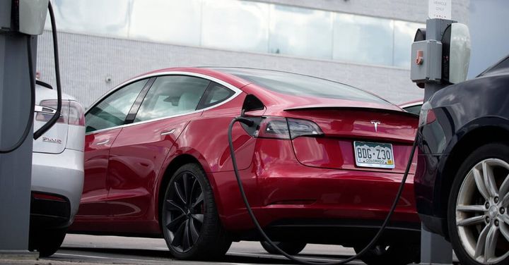 Tesla’s Self-Driving Tech Under Federal Investigation After 44 Dangerous Incidents—Is Your Car at Risk?