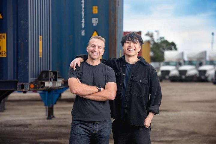 Ex-Uber Exec’s Startup Just Raised $17M to Revolutionize Trucking with AI — Here’s How It Works